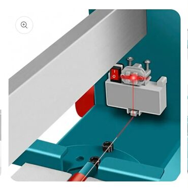 Sekači za keramiku i pločice: Profesionalni ručni rezač pločica za velike formate - Masivna — 7