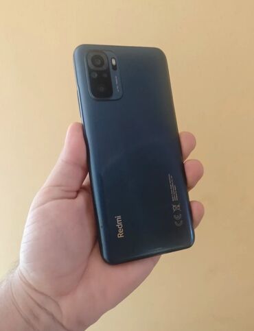 redmi 4 a: Xiaomi Redmi smartfon - Model: Redmi (pərdə ortasında ön kamera