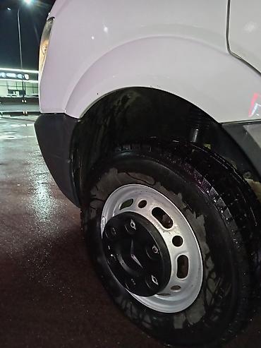 Mercedes-Benz: Mercedes-Benz Спринтер: 2007 г., 2.2 л, Механика, Дизель — 19