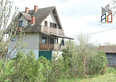 prodaja kuca vrbas: Na prodaju useljiva kuća na 1km od centra Mionice Površina kuće 150m2 — 5