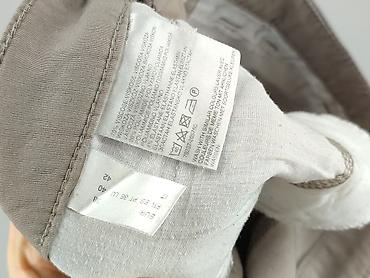 cross jeans jacket: Yessica, Spodnie materiałowe damskie, rozmiar M — 5
