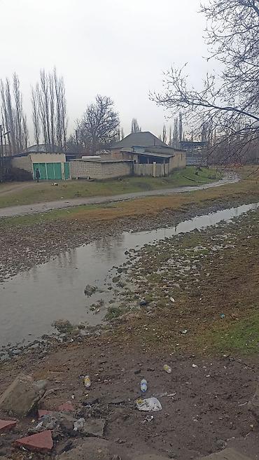 Продажа коттеджей и домов: Продается дом с большим двором и хозяйственными постройками. - Жилой — 6