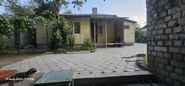 продаю дом бактуу долоноту: Үй, 90 кв. м, 4 бөлмө, Менчик ээси