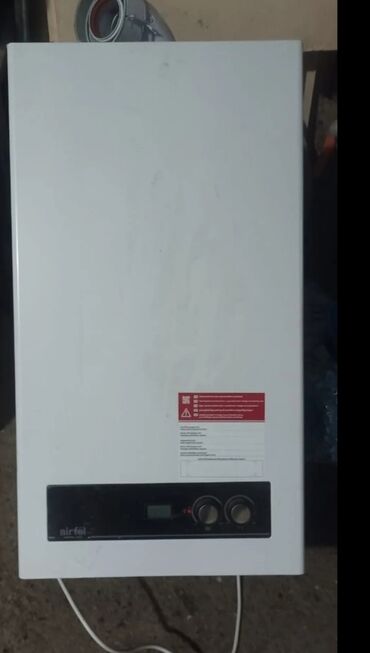 Qızdırıcı və isidicilər: Kombi Mirado 28 kVt