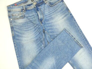 Jeans for women, SMOG, size XL (EU 42)