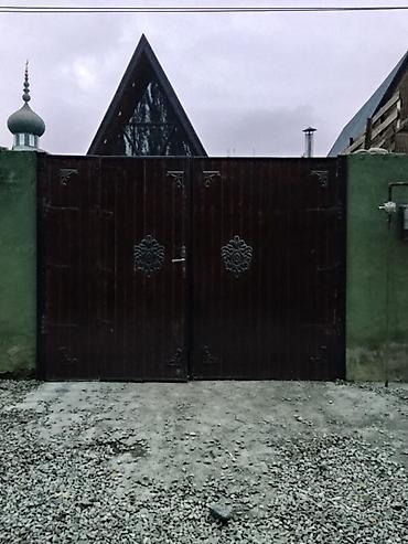İşlənmiş Dəmir Həyət darvazası, Yana açılan, Mexaniki, Qapı ilə, rəng - Qəhvəyi, Kredit yoxdur, Ödənişli quraşdırma, Ünvandan götürmə, Ödənişli çatdırılma lalafo.az -da İşlənmiş Dəmir Həyət darvazası, Yana açılan, Mexaniki, Qapı ilə, rəng - Qəhvəyi, Kredit yoxdur, Ödənişli quraşdırma, Ünvandan götürmə, Ödənişli çatdırılma