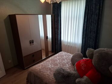 Uzunmüddətli kirayə mənzillər: Sumqayıtda MİDA layihəsində yerləşən, dəniz və birbaşa futbol stadionu — 3