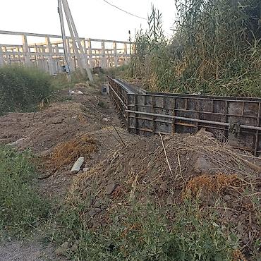 Заливка фундамента: Больше 6 лет опыта at lalafo.kg — 12 Заливка фундамента: Больше 6 лет опыта — 12