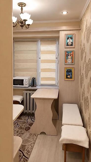 Продажа квартир: 1 комната, 30 м², Политех Хрущевка, 1 этаж, Евроремонт — 3