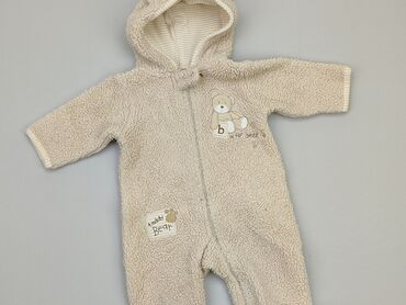 Overalls: Overall, Carter's, 3-6 months, condition - Good