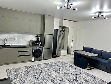 2 8: Аренда квартиры на Иссык-Куле, Радуга West, Кош-Кол, 6 мест, Цена Целиком за жилье — 2