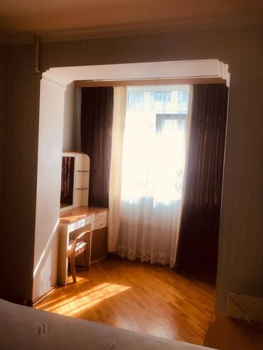 Uzunmüddətli kirayə mənzillər: Xalqalаr dostlugu m/s yaxınlığında, 5 mertebeli binanın 2-ci — 10