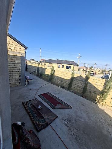 mingəçevirdə bir otaqlı ev: 3 otaqlı, 75 kv. m, Kredit yoxdur, Yeni təmirli — 7