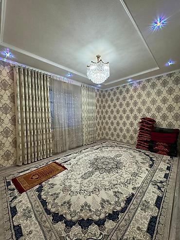 Продажа коттеджей и домов: 📣 4 сотых жер тилкеси менен чоң жер үй сатылат! 📍 Дареги: Кенен ПМК — 5