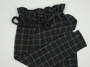 dzwony cropp: PrettyLittleThing, Spodnie materiałowe damskie, rozmiar XL — 1