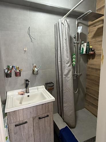 ипотека квартиру: 3 комнаты, 70 м², Азия Молл Индивидуалка, 8 этаж, Евроремонт — 8