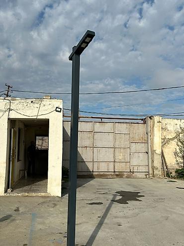 Bağ işıqları: Bağ işıqı Yerüstü — 7