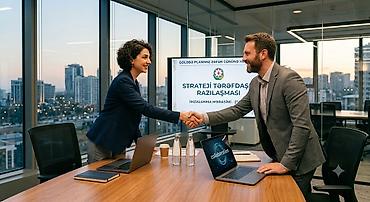 Əməkdaş axtarışı (vakansiyalar): Satış meneceri tələb olunur, İstənilən yaş, Təcrübəsiz — 1