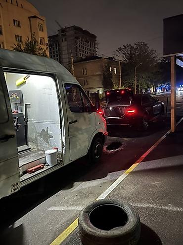 maxxis 980: Шиномонтаж, Балансировка колес, Замена колес, Замена шин, Круглосуточно, Специализация: Легковое авто, Бус, Грузовой транспорт — 1