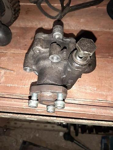 delovi alternatora: SERVO PUMPA ZA VOLKSWAGEN BORA, GOLF 4, PASSAT B5.5 | Servo pumpa za — 1