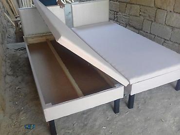 Yeni, Təknəfərlik çarpayı — 3