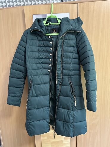 bonatti spavacice za trudnice: M (EU 38), Single-colored, With lining, Down