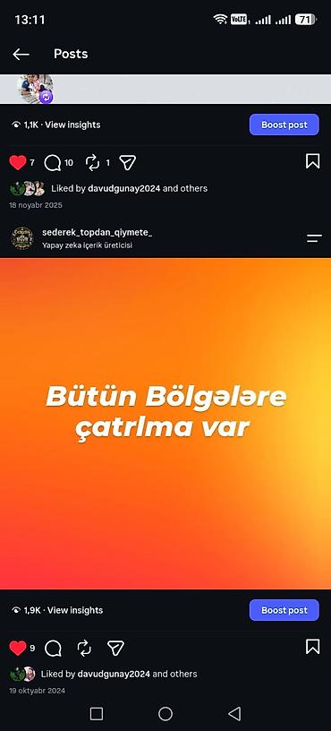 qranit pol: Qazan, rəng - Boz, Qranit — 2