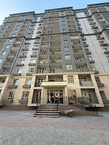 Продажа квартир: 1 комната, 50 м², Элитка, 1 этаж, Евроремонт — 3