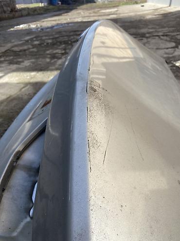 Крышки багажника и комплектующие: Крышка багажника Kia, Оригинал — 8