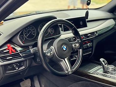alba: BMW X5: 2018 г., 0.3 л, Автомат, Бензин, Внедорожник — 4