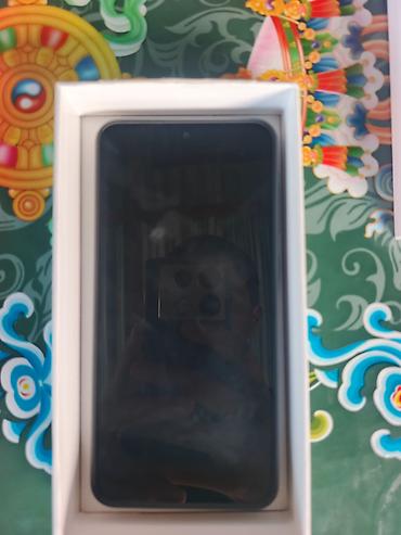 bakcell 3xl tarifi: Samsung Galaxy A36, 128 GB, rəng - Qara, Barmaq izi — 1
