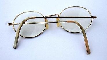 Naočare: TRUSSARDI - Okvir za naocare sa dioptrijom ORIGINAL. ORIGINAL. Made in — 2