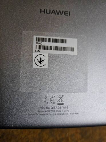 Tableti: Huawei MediaPad T3 10-Tablet radi, brzo otvara, tač radi, baterija je na lalafo.rs — 15 Tableti: Huawei MediaPad T3 10-Tablet radi, brzo otvara, tač radi, baterija je — 15