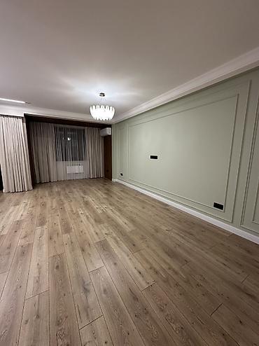 Продажа квартир: 2 комнаты, 84 м², Элитка, 6 этаж, Дизайнерский ремонт — 6