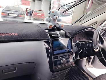 Toyota: Toyota Ipsum: 2003 г., Автомат, Минивэн — 5