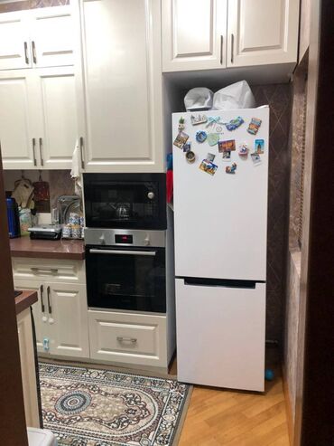 Uzunmüddətli kirayə mənzillər: Kirayə mənzil! Nərimanov.r Çəmənzəminli.küç Tibb universitetın — 6