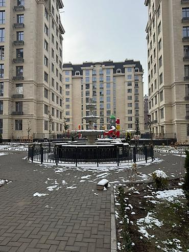 Продажа квартир: 2 комнаты, 75 м², Элитка, 1 этаж, ПСО (под самоотделку) — 3