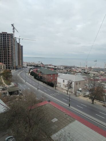 Köhnə tikili: Bakı, 3 otaqlı, Köhnə tikili, m. Həzi Aslanov, 80 kv. m — 19