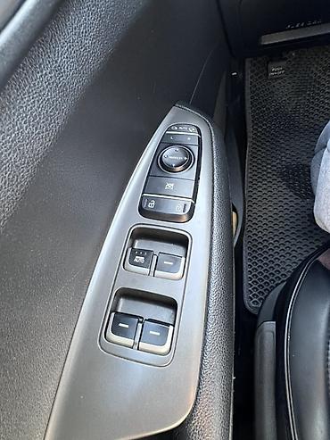 Kia: Kia K5: 2018 г., 2 л, Автомат, Газ, Седан — 11