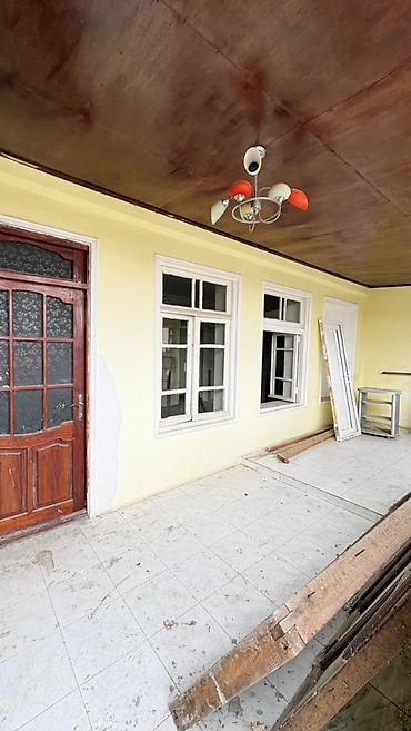 Həyət evləri və villaların satışı: Məmmədli 3 otaqlı, 90 kv. m, Kredit yoxdur, Orta təmir — 2