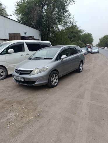 Honda: Honda Airwave: 2005 г., 1.5 л, Автомат, Бензин