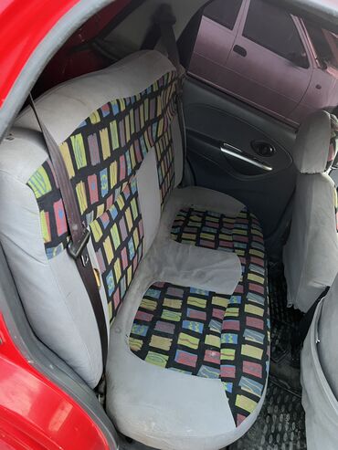 Daewoo: Daewoo Matiz: 2008 г., 0.1 л, Механика, Бензин — 9