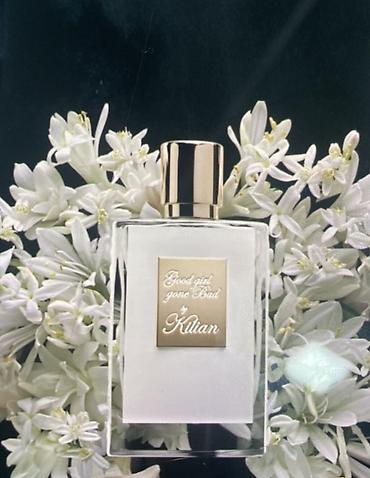 Gözəllik və sağlamlıq: Kilian “Good Girl Gone Bad” – qadınlar üçün niche ətir (50 ml) — 2