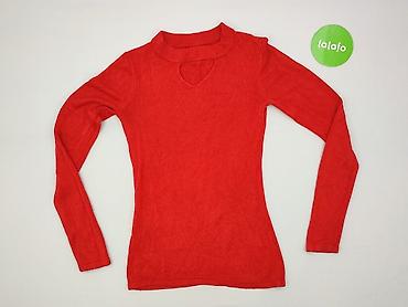 second hand elbląg: Sinsay, Sweter damski, rozmiar XS — 2