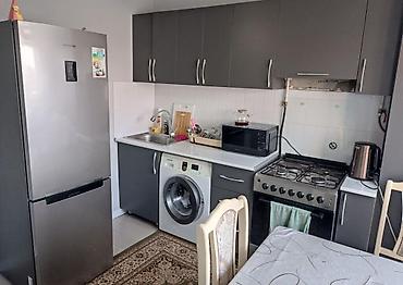70: 1 комната, 46 м², Кок-Жар ж/м Элитка, 3 этаж, Косметический ремонт — 2
