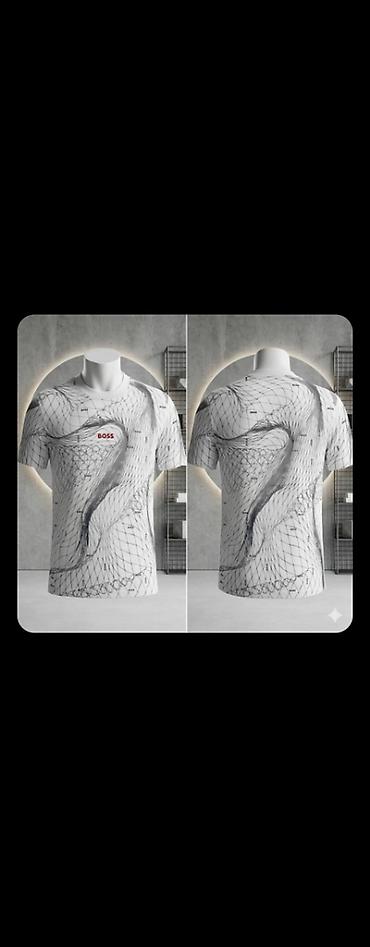 Majice: Turske majice S,M,L,XL,XXL veličine 1 komad 2800 din 2 komada za — 16