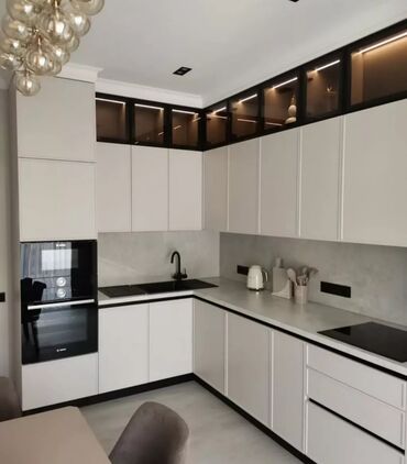 Sifarişlə mətbəx mebeli: 🏠 Evinizə aid bütün mebelləri “Bulud Mebel “dən sifariş edə bilersiz — 13