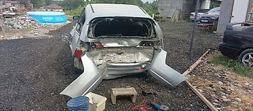 range rover 2011: Honda Accord: 2007 г., 2 л, Автомат, Бензин, Универсал — 3