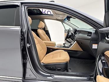 Kia: Kia K7: 2020 г., 2.4 л, Автомат, Гибрид, Седан — 12