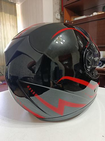 Мотоэкипировка: Новый, Самовывоз — 3